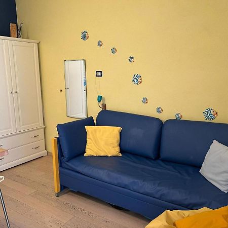 Cinqueterreblu Irisblu Apartment Monterosso al Mare Luaran gambar
