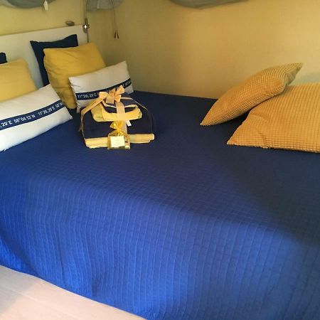 Cinqueterreblu Irisblu Apartment Monterosso al Mare Luaran gambar