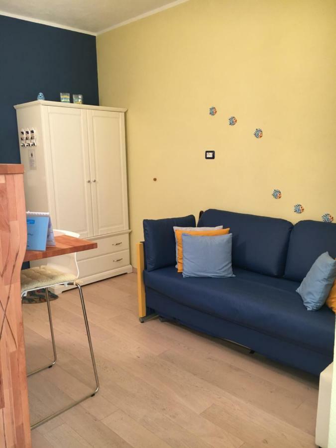 Cinqueterreblu Irisblu Apartment Monterosso al Mare Luaran gambar