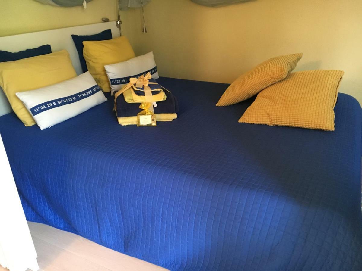 Cinqueterreblu Irisblu Apartment Monterosso al Mare Luaran gambar